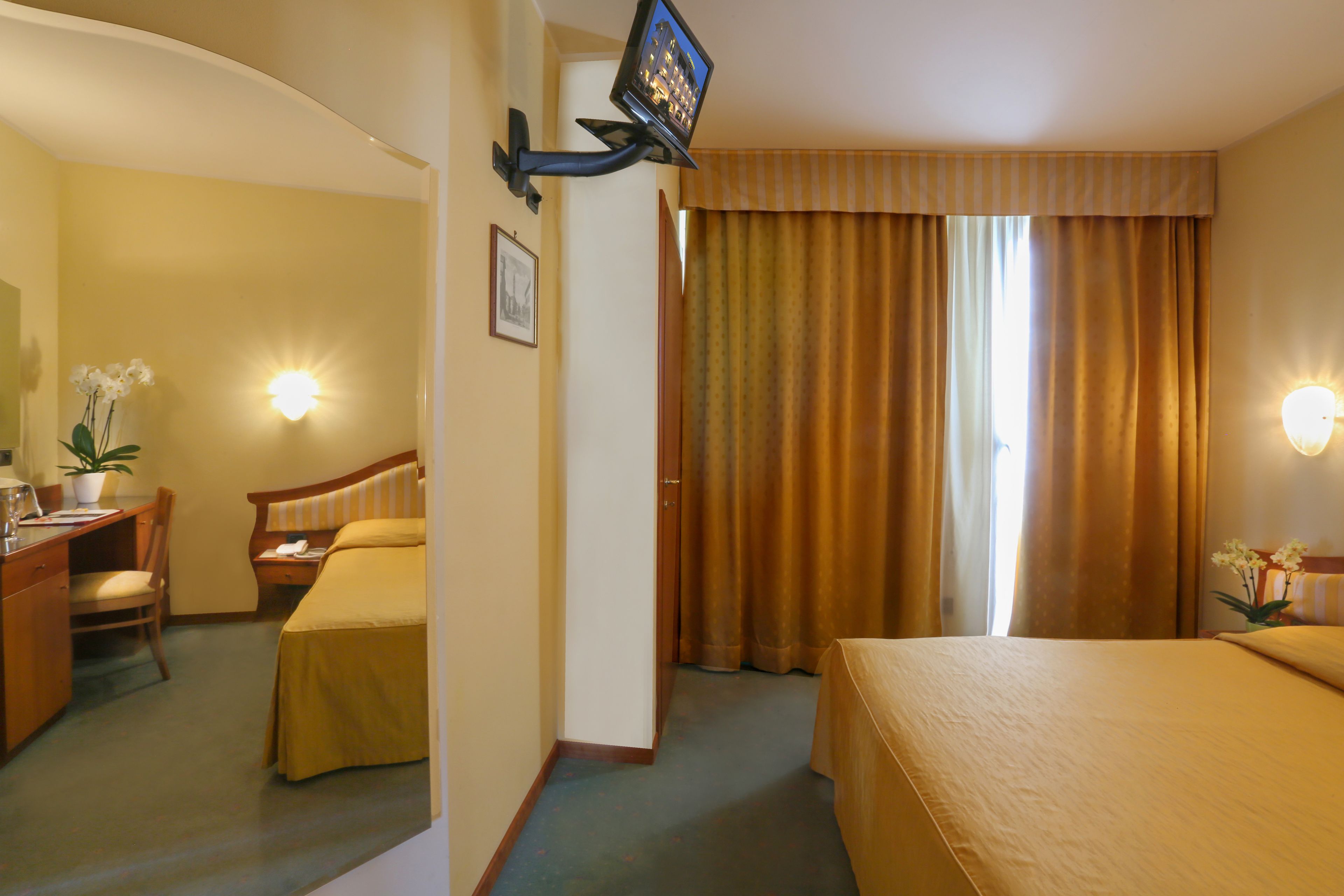 Foto - Hotel San Clemente