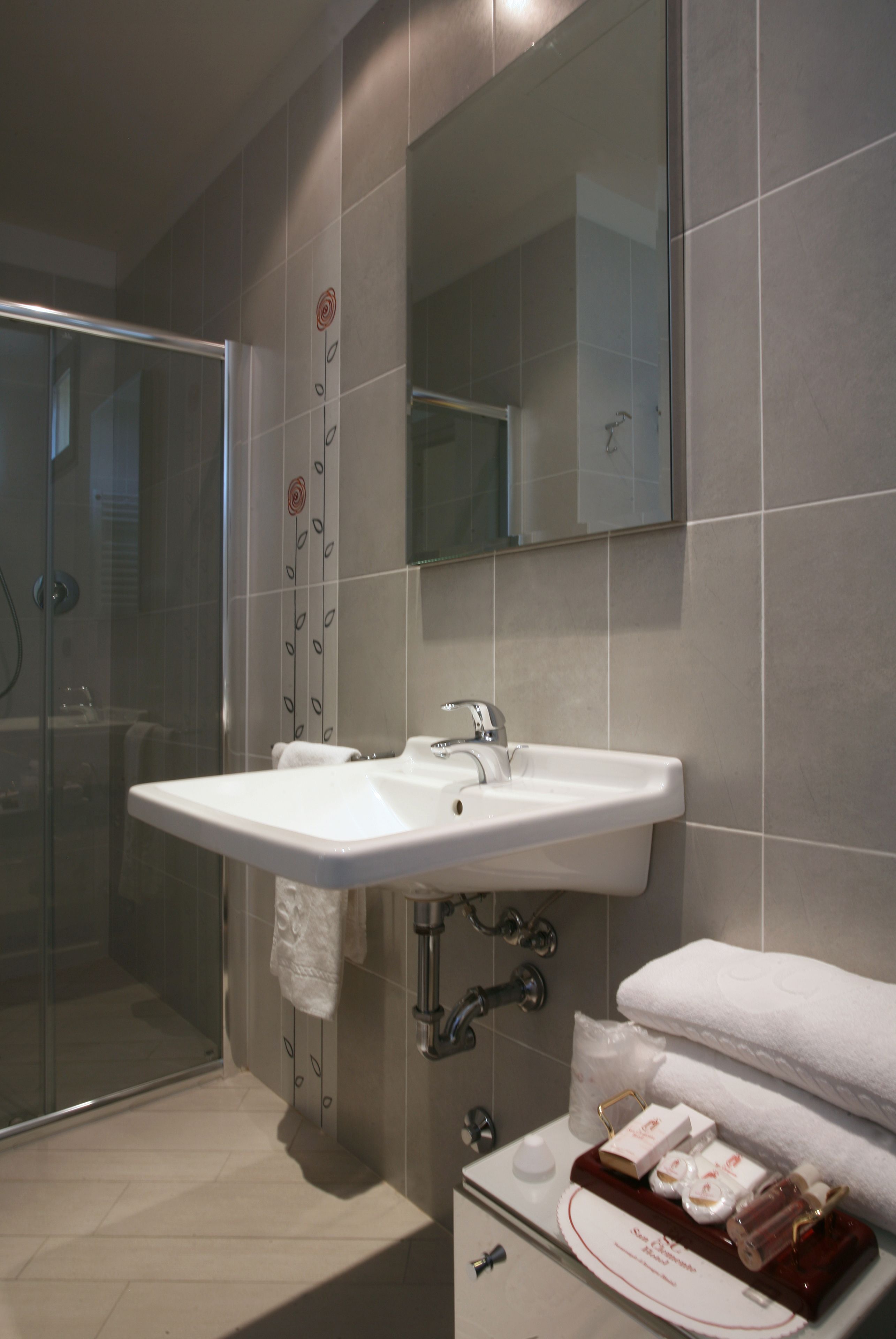 Foto - Hotel San Clemente