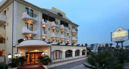 Hotel San Clemente