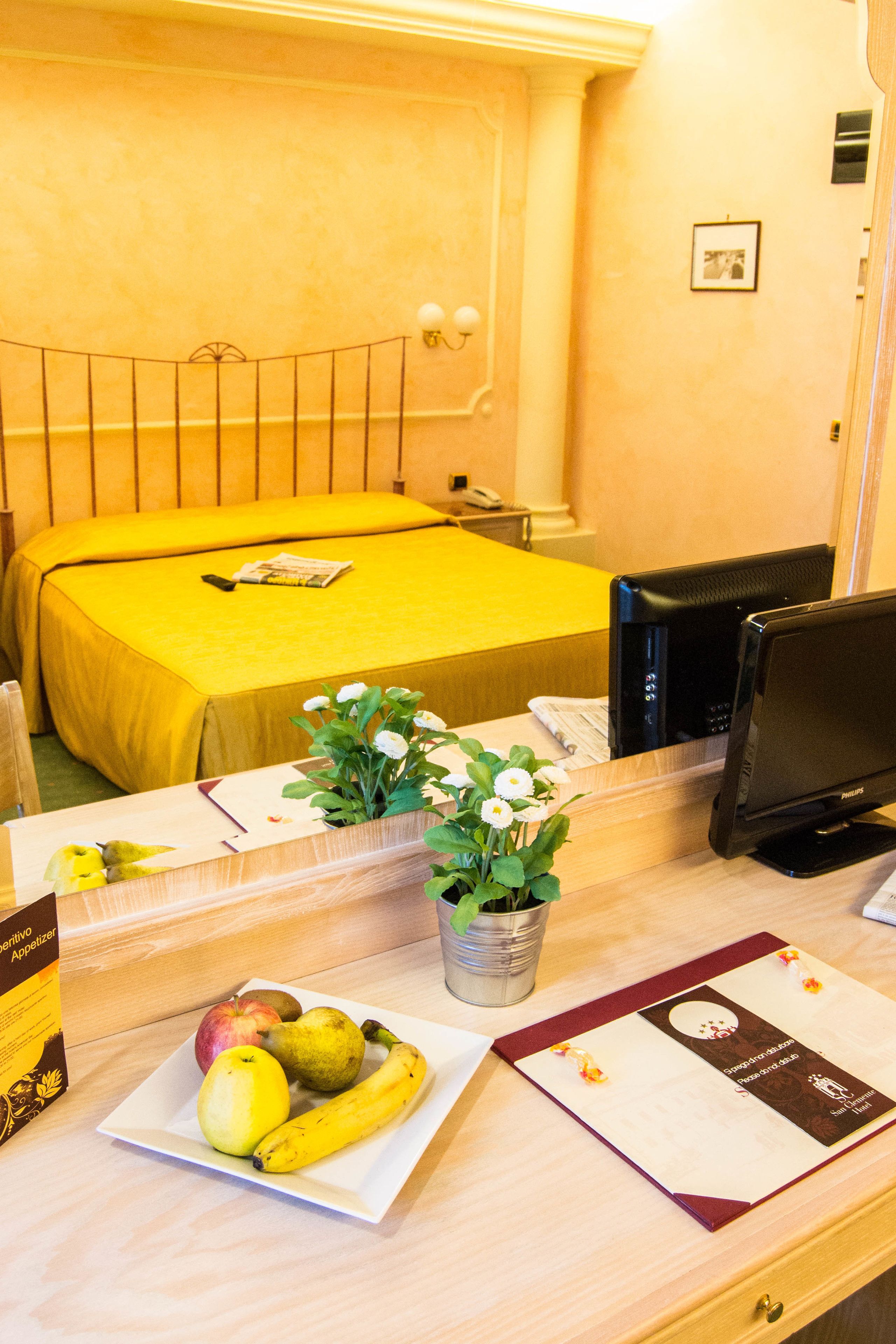 Foto - Hotel San Clemente