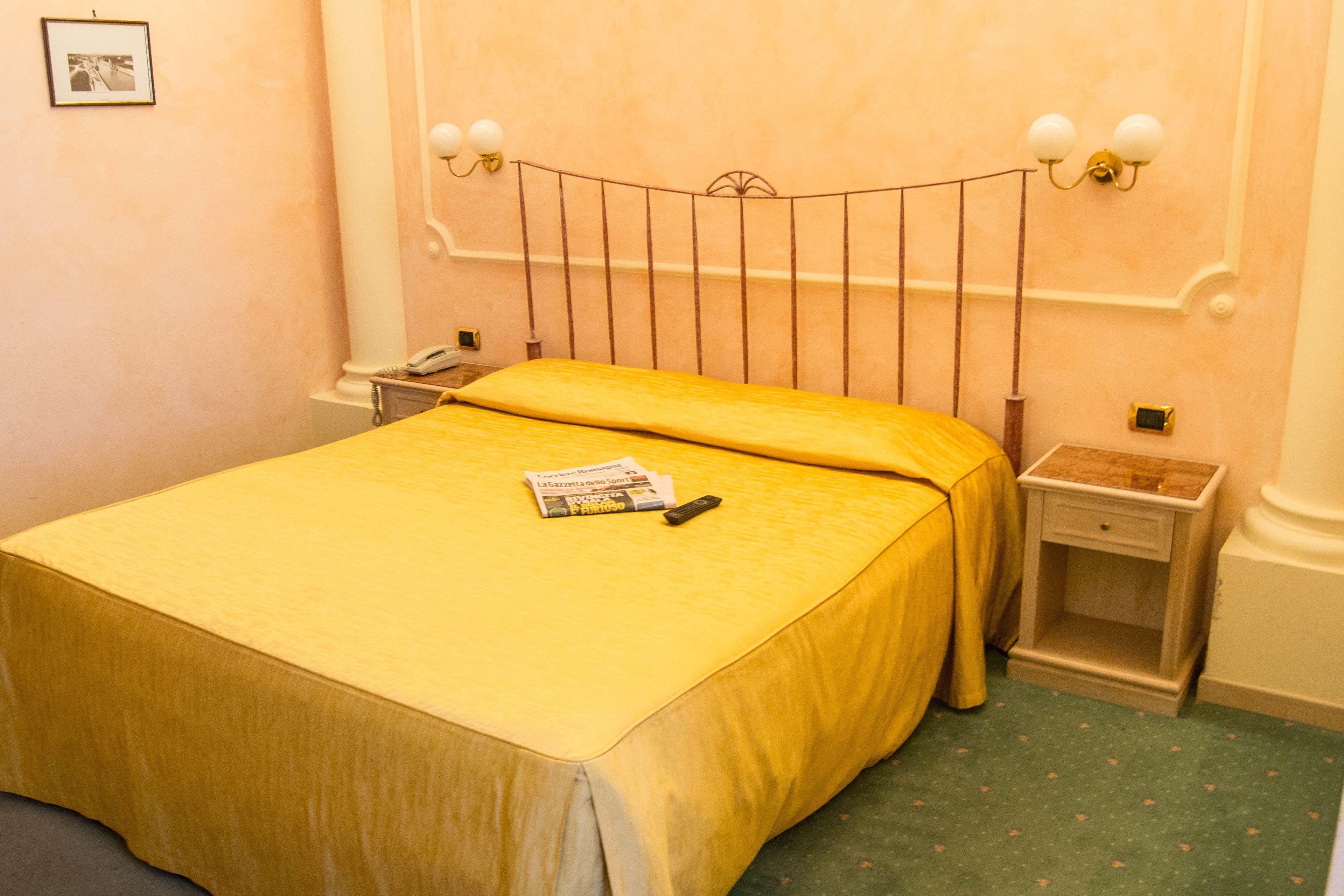 Foto - Hotel San Clemente