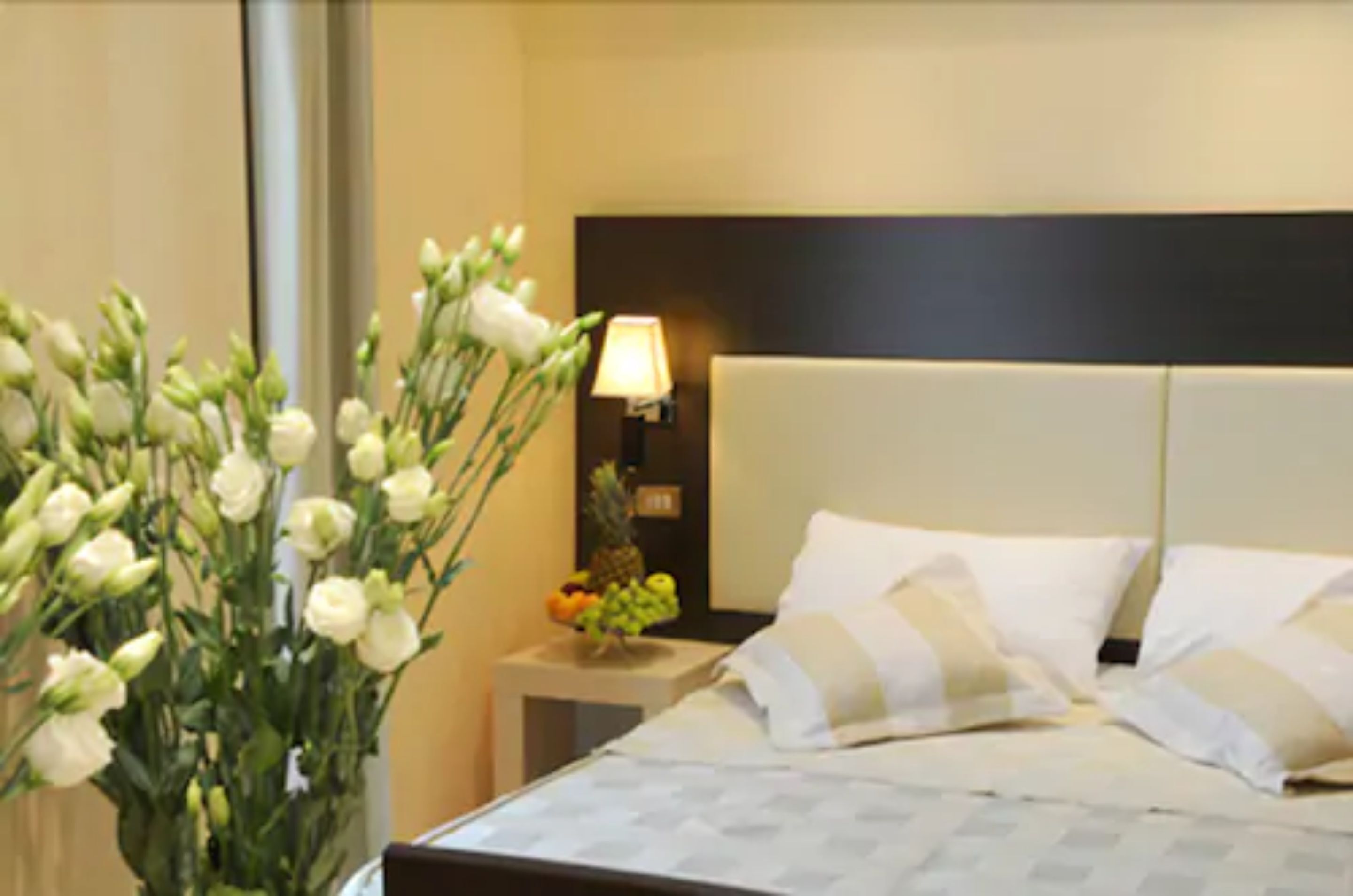 minibar, in-room safe, desk, blackout curtains