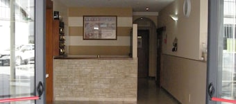 Hotel Stefan