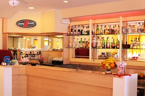 Bar (on property) - Hotel Stefan (Gatteo)