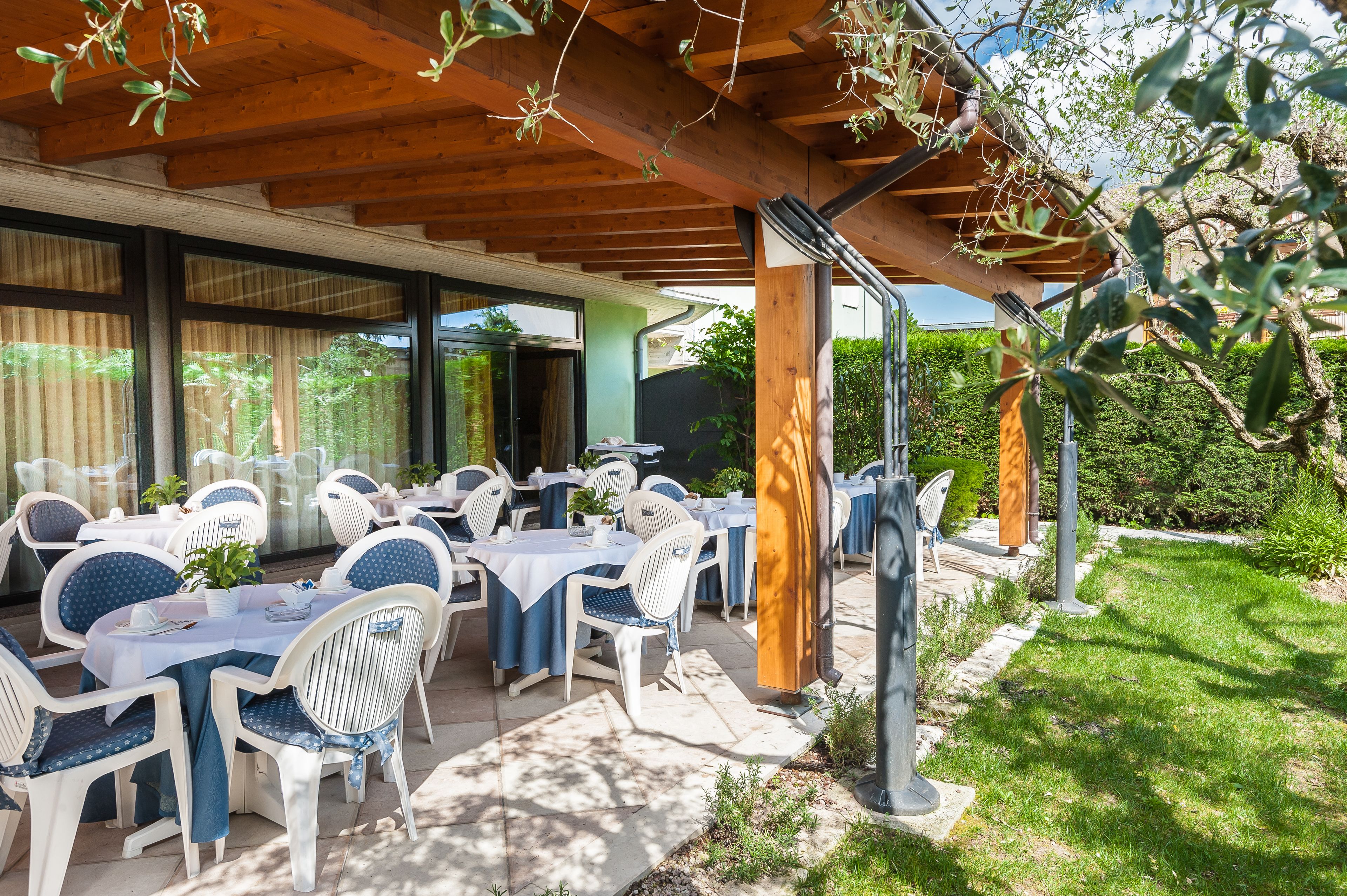 Photo - Best Western Hotel Turismo