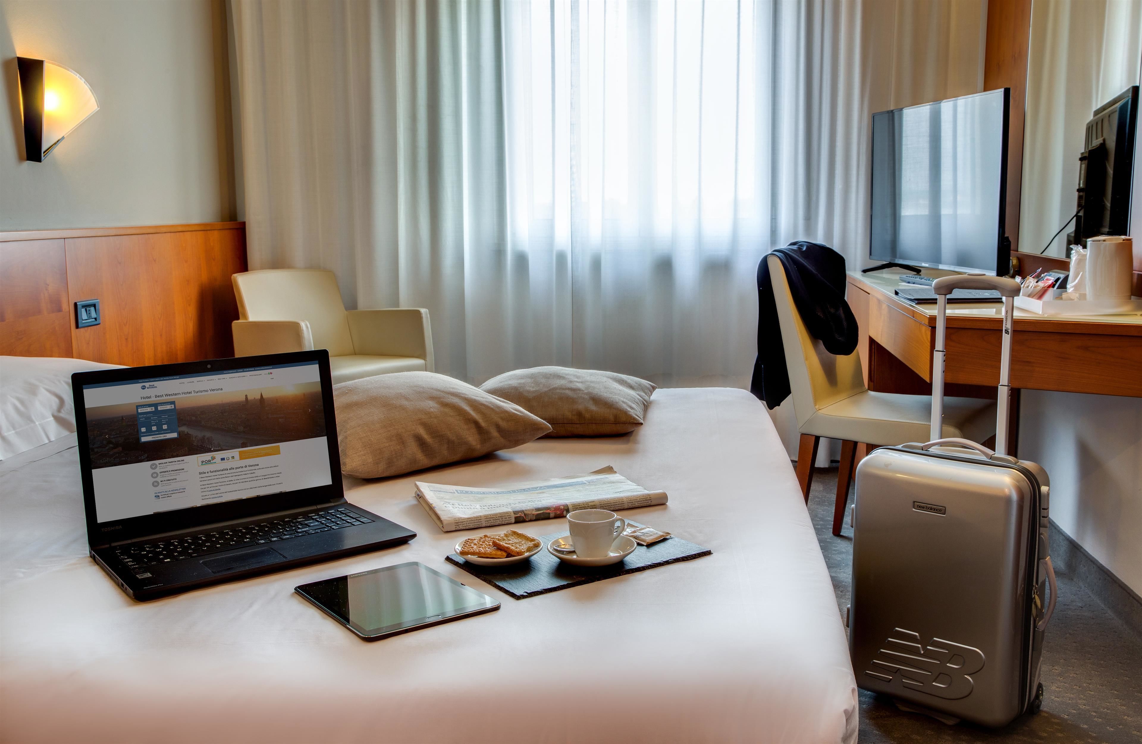 Photo - Best Western Hotel Turismo