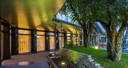 Best Western Hotel Turismo