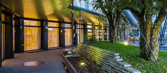 Best Western Hotel Turismo