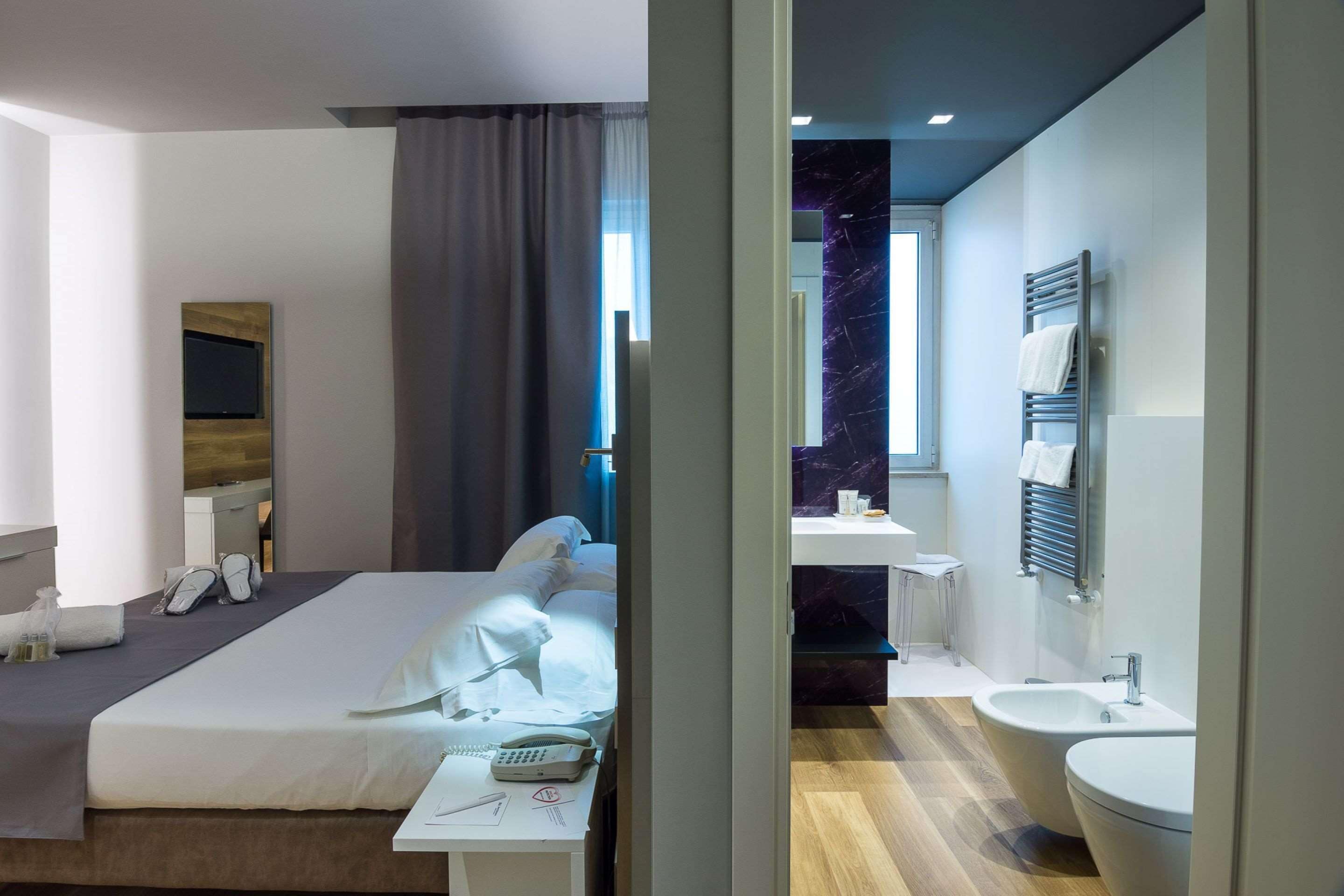 Foto - Best Western Hotel Turismo