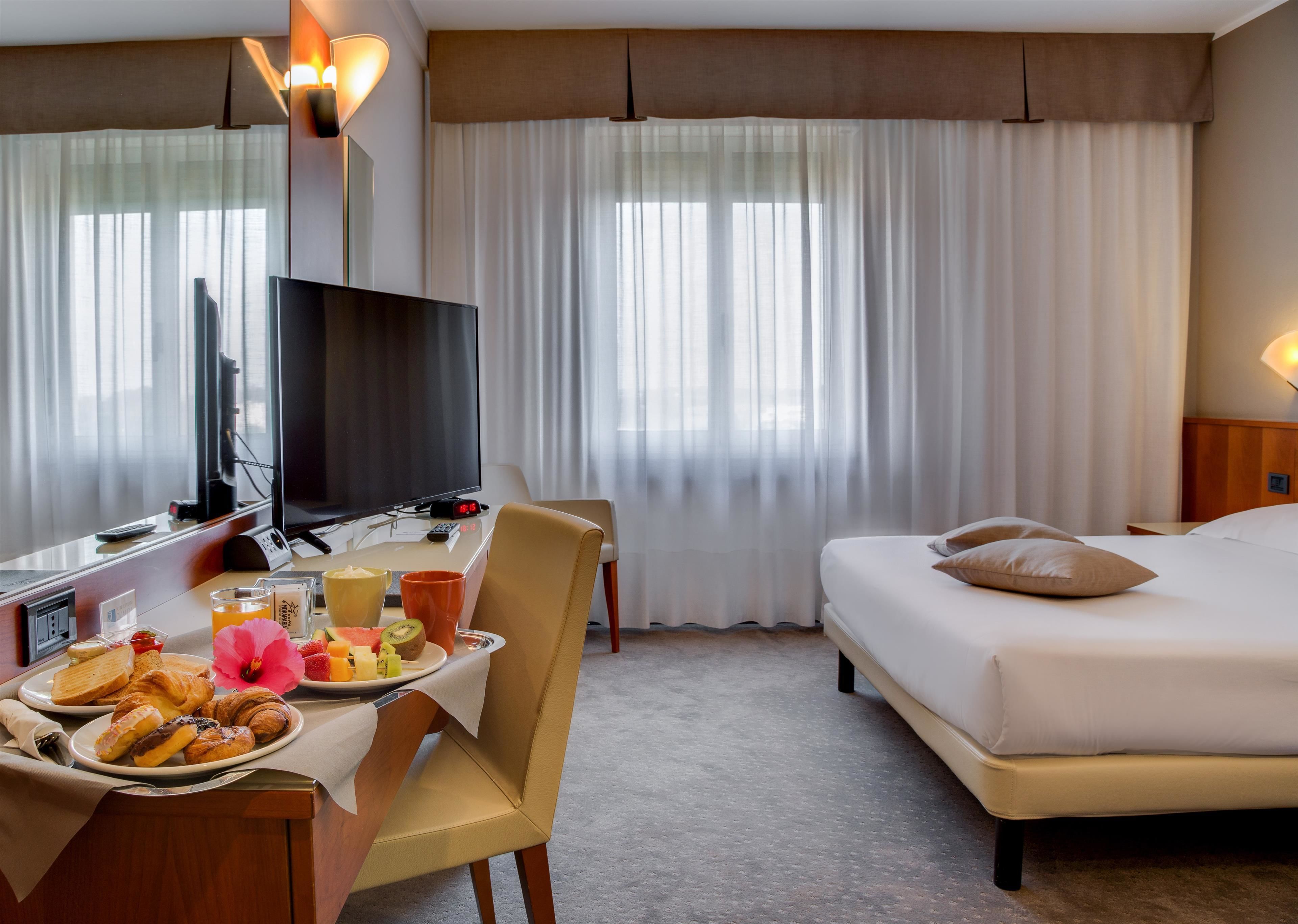 Foto - Best Western Hotel Turismo