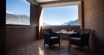 Hostellerie Du Cheval Blanc