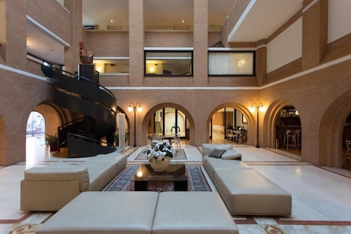 Hostellerie Du Cheval Blanc