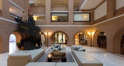 Hostellerie Du Cheval Blanc