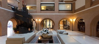 Hostellerie Du Cheval Blanc