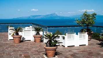 Balcone