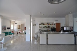 Bar (sur place)