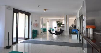 Hotel Nettuno