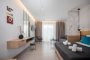Superior Room - Zoes Hotel (Rhodes)