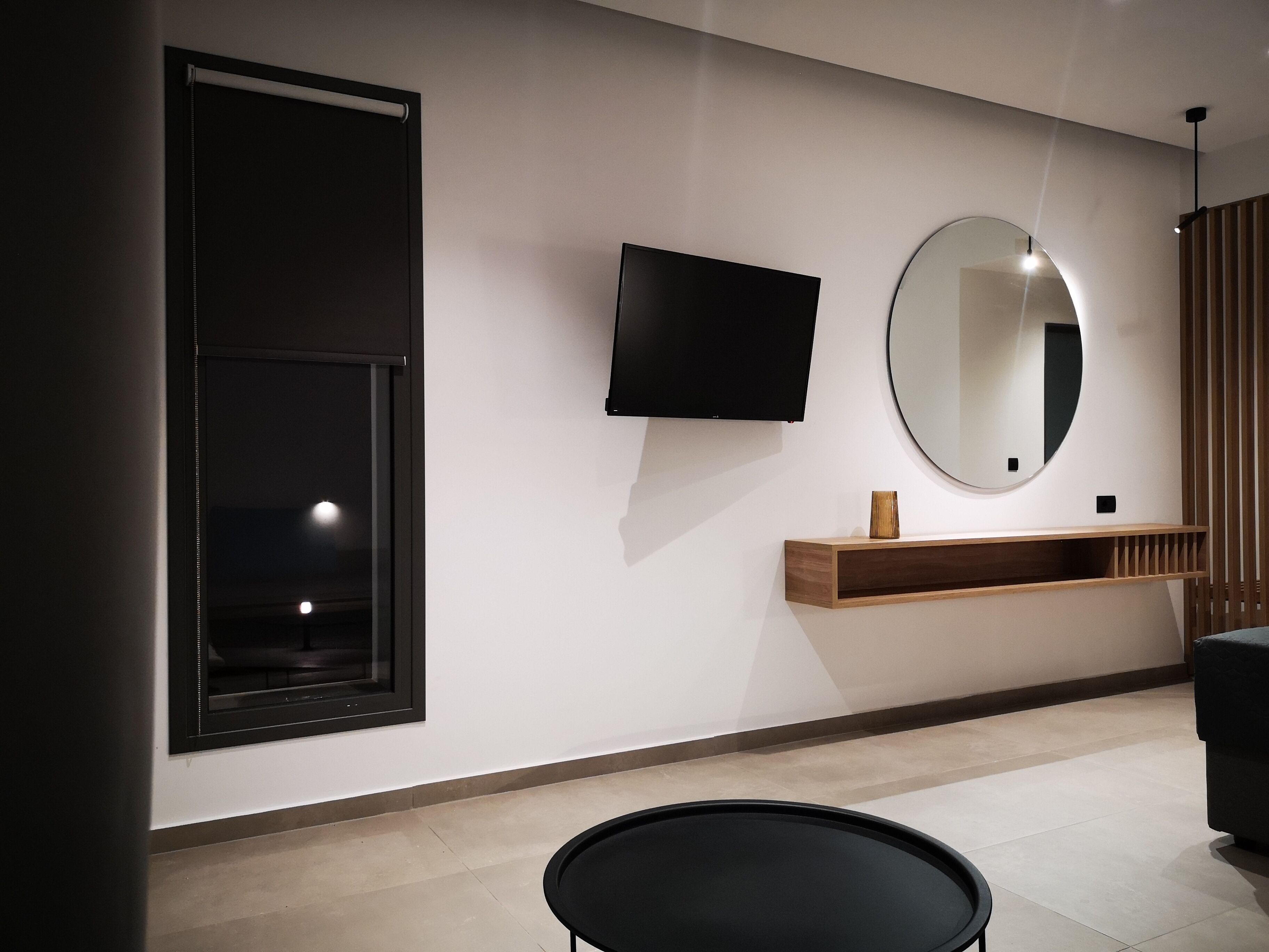 suite, private pool, pool view | in-room safe, desk, soundproofing, free wifi