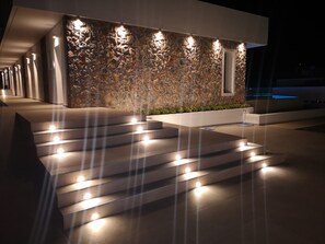 Suite, Private Pool, Pool View | In-room safe, desk, soundproofing, free WiFi - Zoes Hotel (Rhodes)