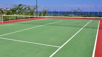 Idrottsanläggning