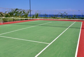 Instalaciones deportivas