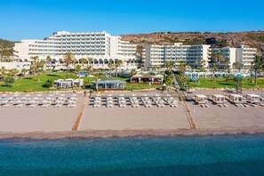 Exterior - Rodos Palladium Leisure & Wellness (Rhodes)