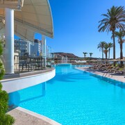 Rodos Palladium Leisure & Wellness