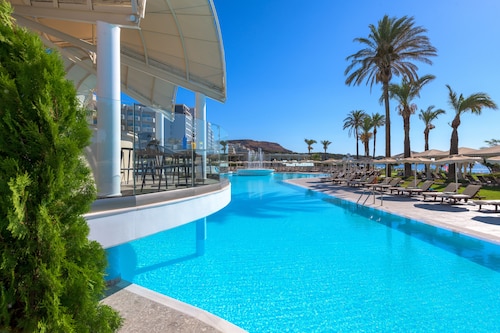 Rodos Palladium Leisure & Wellness