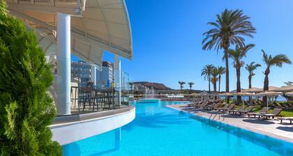 Rodos Palladium Leisure & Wellness