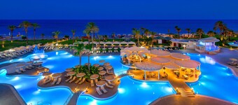 Rodos Palladium Leisure & Wellness