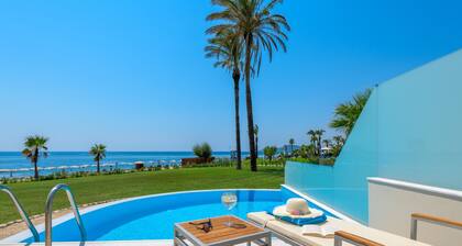 Rodos Palladium Leisure & Wellness