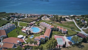 Exterior - Argile Resort  (Kefalonia)