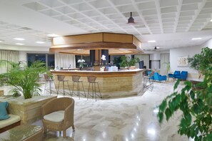 Detall de l'interior