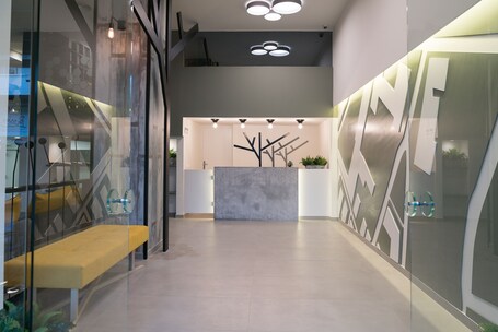 City Center Hotel - view 2
