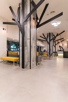 Bar (en la propiedad)