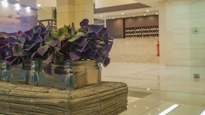 الردهة