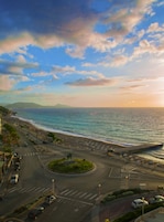 Vistas desde el alojamiento
