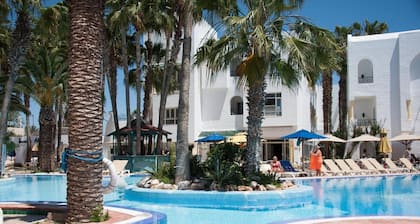 Hotel Nesrine Hammamet
