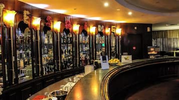 Beach views, open daily