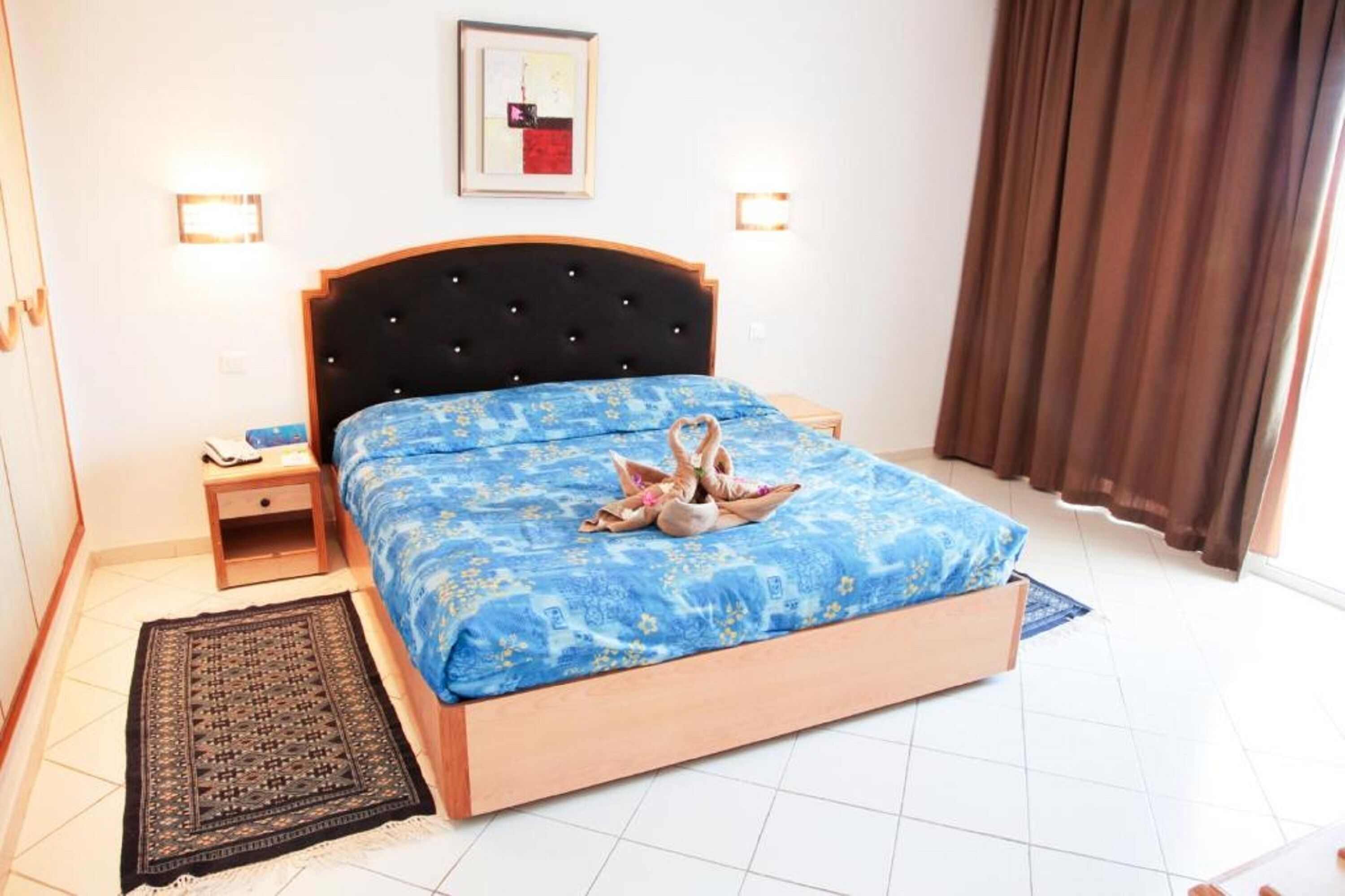 Photo - Hotel Nesrine Hammamet