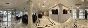 Recepción