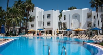 Hotel Nesrine Hammamet