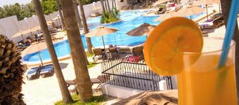 Hotel Nesrine Hammamet