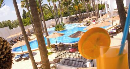 Hotel Nesrine Hammamet