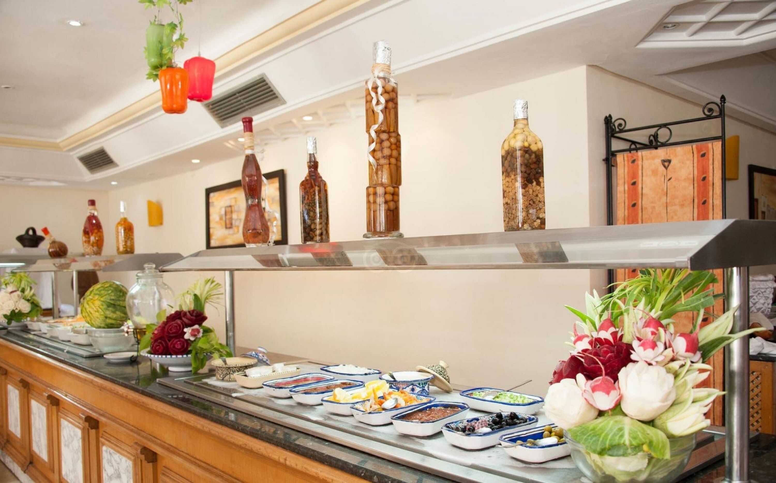 Photo - Hotel Nesrine Hammamet