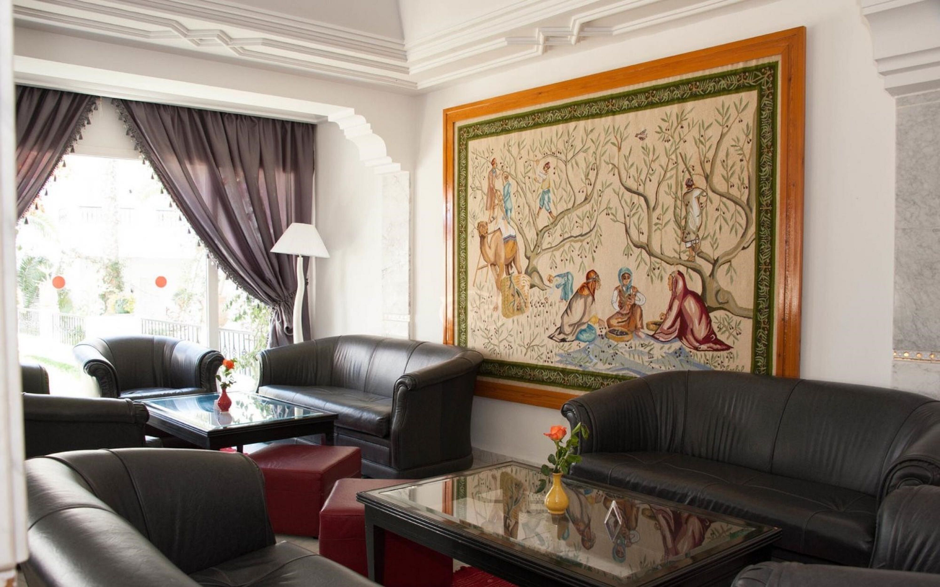 Photo - Hotel Nesrine Hammamet