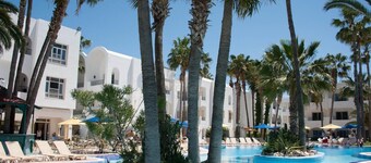 Hotel Nesrine Hammamet