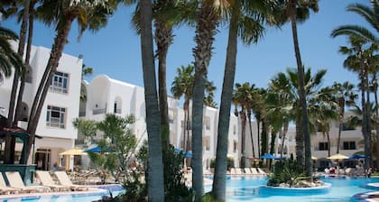 Hotel Nesrine Hammamet