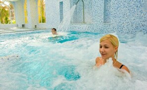 Afeitrunarvafningur (detox)